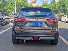 Nissan Qashqai 2.0L Luxury Edition - photo 8