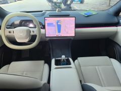 Zeekr 007 688km Rear Drive Enhanced Lithium iron phosphate - ფოტო 10