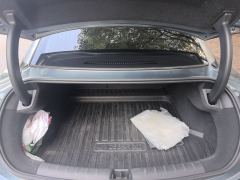 Zeekr 007 688km Rear Drive Enhanced Lithium iron phosphate - ფოტო 20