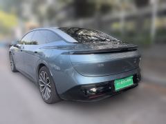 Zeekr 007 688km Rear Drive Enhanced Lithium iron phosphate - ფოტო 4