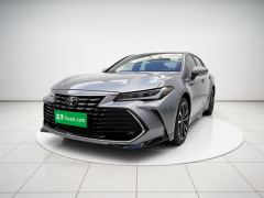 Toyota Avalon 2.0L CVT Luxury Edition - фото 1