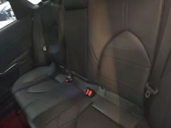Toyota Avalon 2.0L CVT Luxury Edition - фото 13