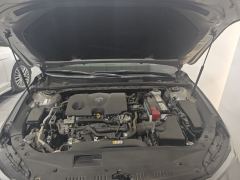 Toyota Avalon 2.0L CVT Luxury Edition - фото 16