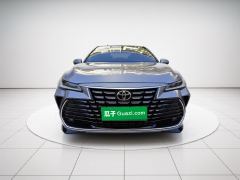 Toyota Avalon 2.0L CVT Luxury Edition - фото 2