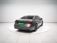 Toyota Avalon 2.0L CVT Luxury Edition - фото 3