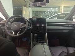 Toyota Avalon 2.0L CVT Luxury Edition - фото 5