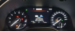 Toyota Avalon 2.0L CVT Luxury Edition - фото 8