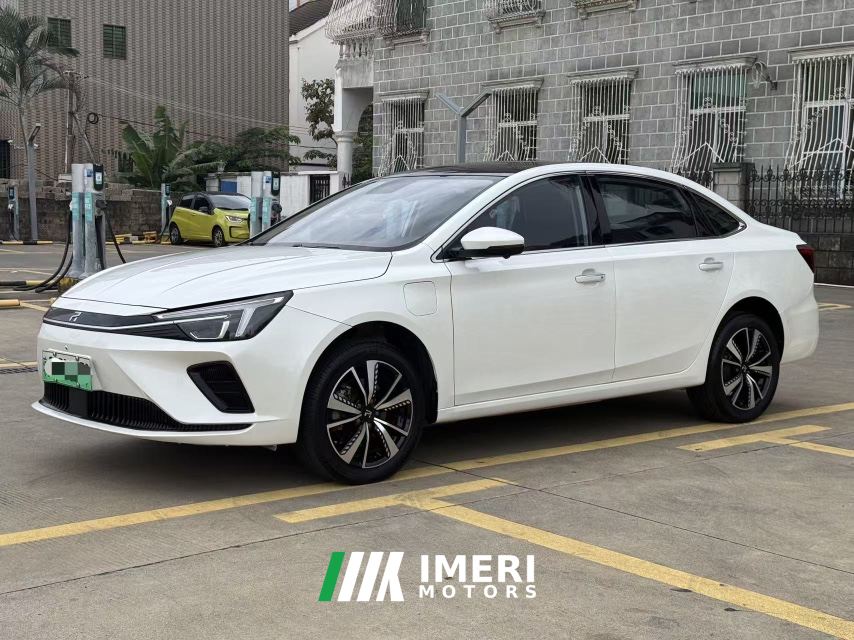 Roewe Feifan ER6 Edition 620km Smart Edition - car from China