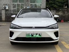 Roewe Feifan ER6 Edition 620km Smart Edition - photo 2