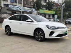 Roewe Feifan ER6 Edition 620km Smart Edition - photo 3