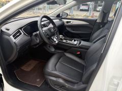 Roewe Feifan ER6 Edition 620km Smart Edition - photo 5