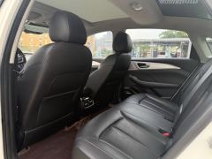 Roewe Feifan ER6 Edition 620km Smart Edition - photo 6