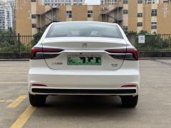 Roewe Feifan ER6 Edition 620km Smart Edition - photo 8