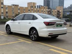 Roewe Feifan ER6 Edition 620km Smart Edition - photo 9