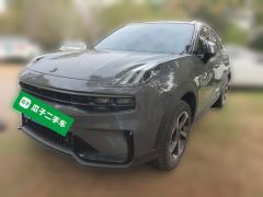 Lynk & Co 06 Remix 1.5T Sport Pro - ფოტო 1