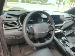Lynk & Co 06 Remix 1.5T Sport Pro - ფოტო 11