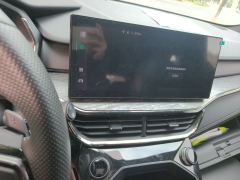 Lynk & Co 06 Remix 1.5T Sport Pro - ფოტო 14