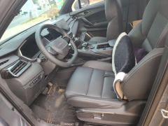 Lynk & Co 06 Remix 1.5T Sport Pro - ფოტო 16