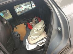 Lynk & Co 06 Remix 1.5T Sport Pro - ფოტო 18