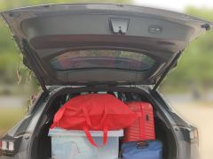 Lynk & Co 06 Remix 1.5T Sport Pro - ფოტო 20