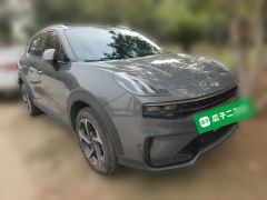 Lynk & Co 06 Remix 1.5T Sport Pro - ფოტო 3