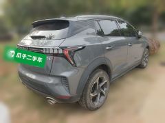 Lynk & Co 06 Remix 1.5T Sport Pro - ფოტო 6