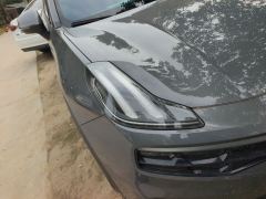Lynk & Co 06 Remix 1.5T Sport Pro - ფოტო 7