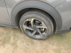 Lynk & Co 06 Remix 1.5T Sport Pro - ფოტო 8