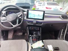 Volkswagen Tharu Tayron 330TSI 2WD R-Line High-Energy Edition - photo 10
