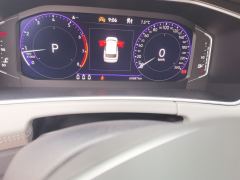 Volkswagen Tharu Tayron 330TSI 2WD R-Line High-Energy Edition - photo 13