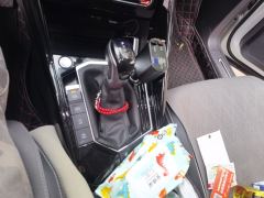 Volkswagen Tharu Tayron 330TSI 2WD R-Line High-Energy Edition - photo 15