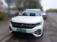 Volkswagen Tharu Tayron 330TSI 2WD R-Line High-Energy Edition - photo 2
