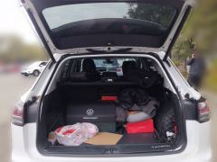 Volkswagen Tharu Tayron 330TSI 2WD R-Line High-Energy Edition - photo 20