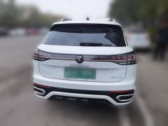 Volkswagen Tharu Tayron 330TSI 2WD R-Line High-Energy Edition - photo 5