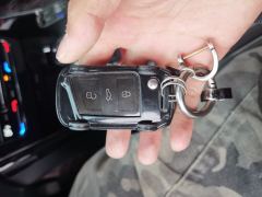 Volkswagen Tharu Tayron 330TSI 2WD R-Line High-Energy Edition - photo 9