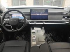Beijing Off-RoadBJ30 1.5T 2WDPro Edition - ფოტო 16