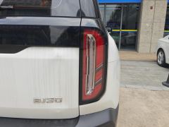 Beijing Off-RoadBJ30 1.5T 2WDPro Edition - ფოტო 5