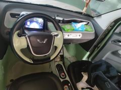 Wuling Hongguang MINIEV Macaron fashion 120KM Lithium iron phosphate - photo 10