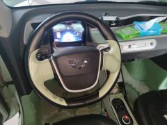 Wuling Hongguang MINIEV Macaron fashion 120KM Lithium iron phosphate - photo 11