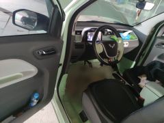 Wuling Hongguang MINIEV Macaron fashion 120KM Lithium iron phosphate - photo 17