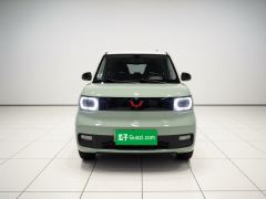 Wuling Hongguang MINIEV Macaron fashion 120KM Lithium iron phosphate - photo 2
