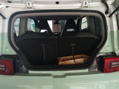 Wuling Hongguang MINIEV Macaron fashion 120KM Lithium iron phosphate - photo 20