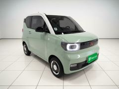 Wuling Hongguang MINIEV Macaron fashion 120KM Lithium iron phosphate - photo 3