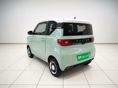 Wuling Hongguang MINIEV Macaron fashion 120KM Lithium iron phosphate - photo 4