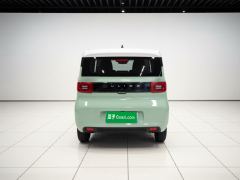Wuling Hongguang MINIEV Macaron fashion 120KM Lithium iron phosphate - photo 5