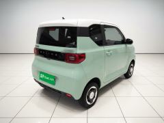 Wuling Hongguang MINIEV Macaron fashion 120KM Lithium iron phosphate - photo 6