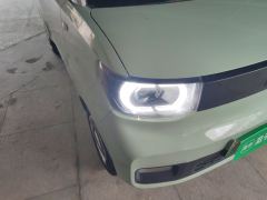 Wuling Hongguang MINIEV Macaron fashion 120KM Lithium iron phosphate - photo 7
