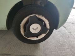 Wuling Hongguang MINIEV Macaron fashion 120KM Lithium iron phosphate - photo 8