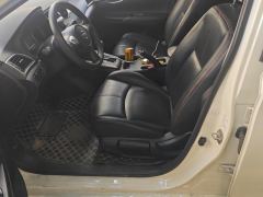 Nissan Sylphy Classic 1.6L Comfort Edition - photo 14
