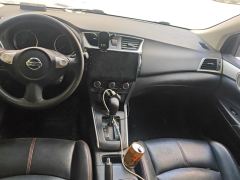 Nissan Sylphy Classic 1.6L Comfort Edition - photo 16